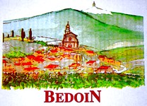 Bedoin